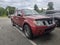 2017 Nissan Frontier SV V6