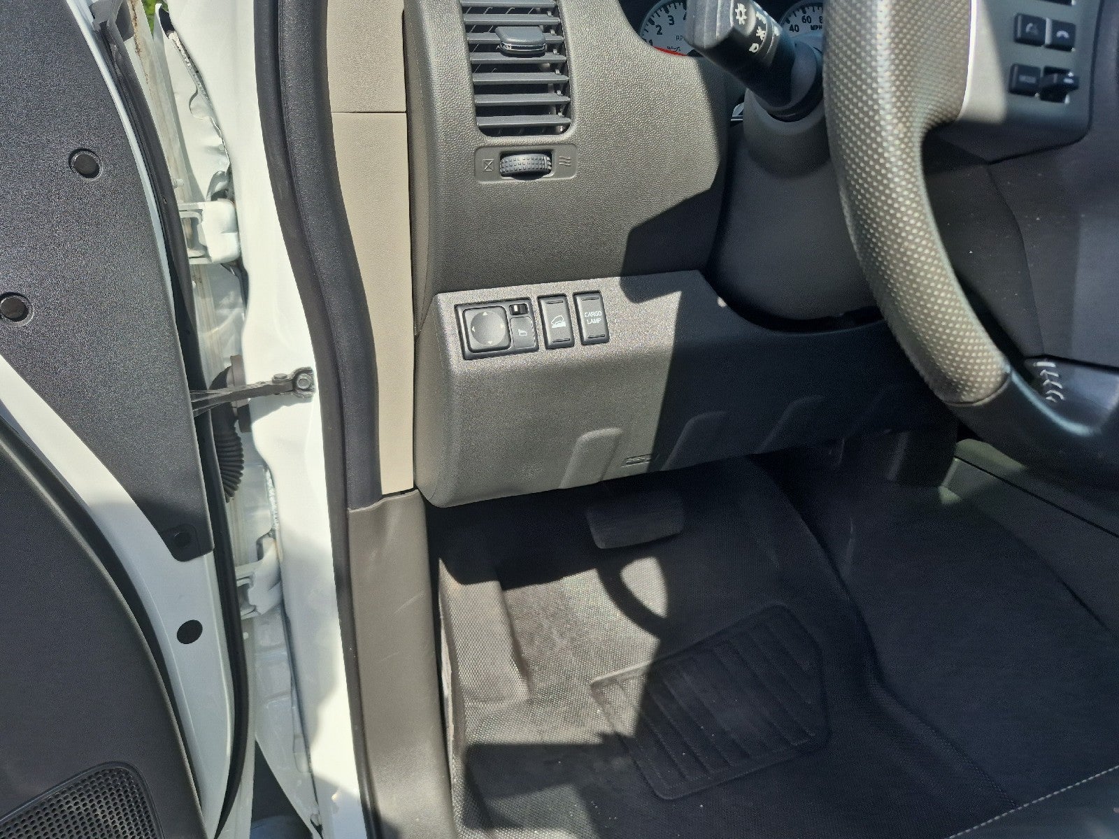 2020 Nissan Frontier PRO-4X