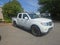 2020 Nissan Frontier PRO-4X