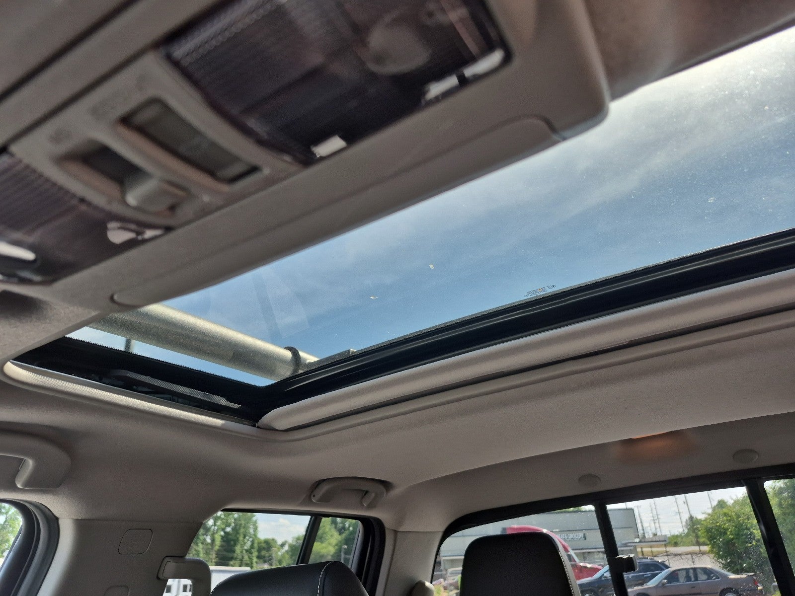 2020 Nissan Frontier PRO-4X