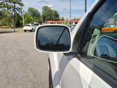 2020 Nissan Frontier PRO-4X