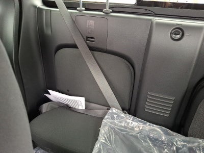 2026 Nissan Frontier King Cab® S