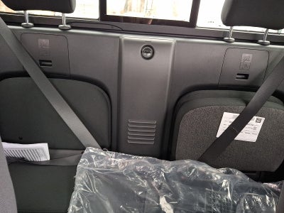 2026 Nissan Frontier King Cab® S