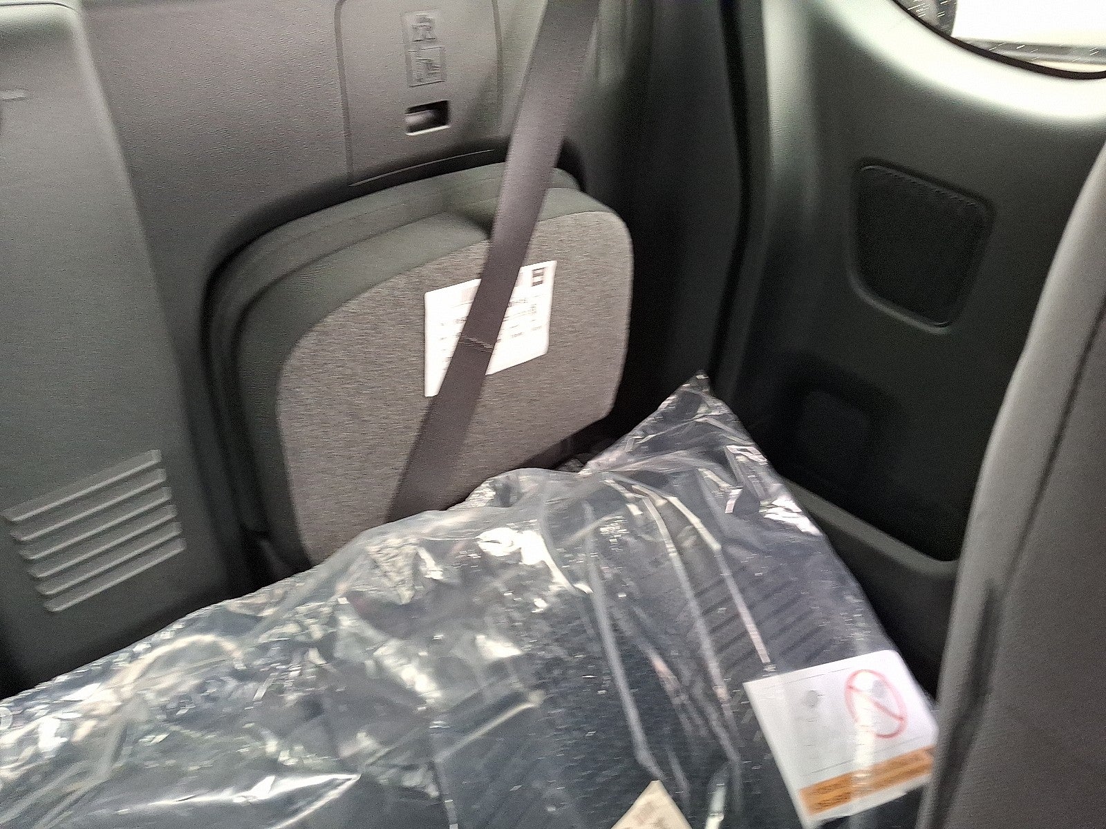 2026 Nissan Frontier King Cab® S