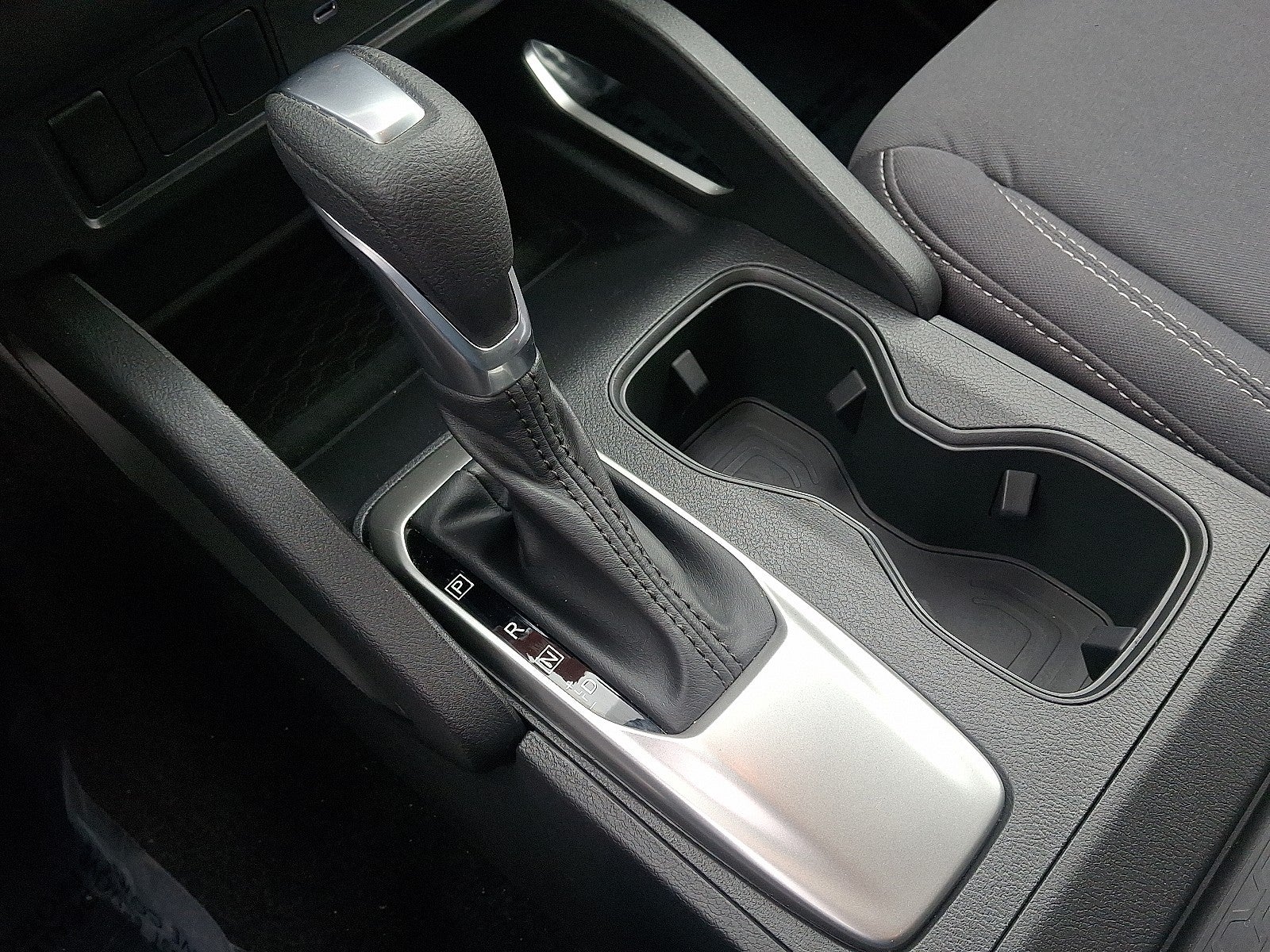 2024 Nissan Frontier King Cab® SV