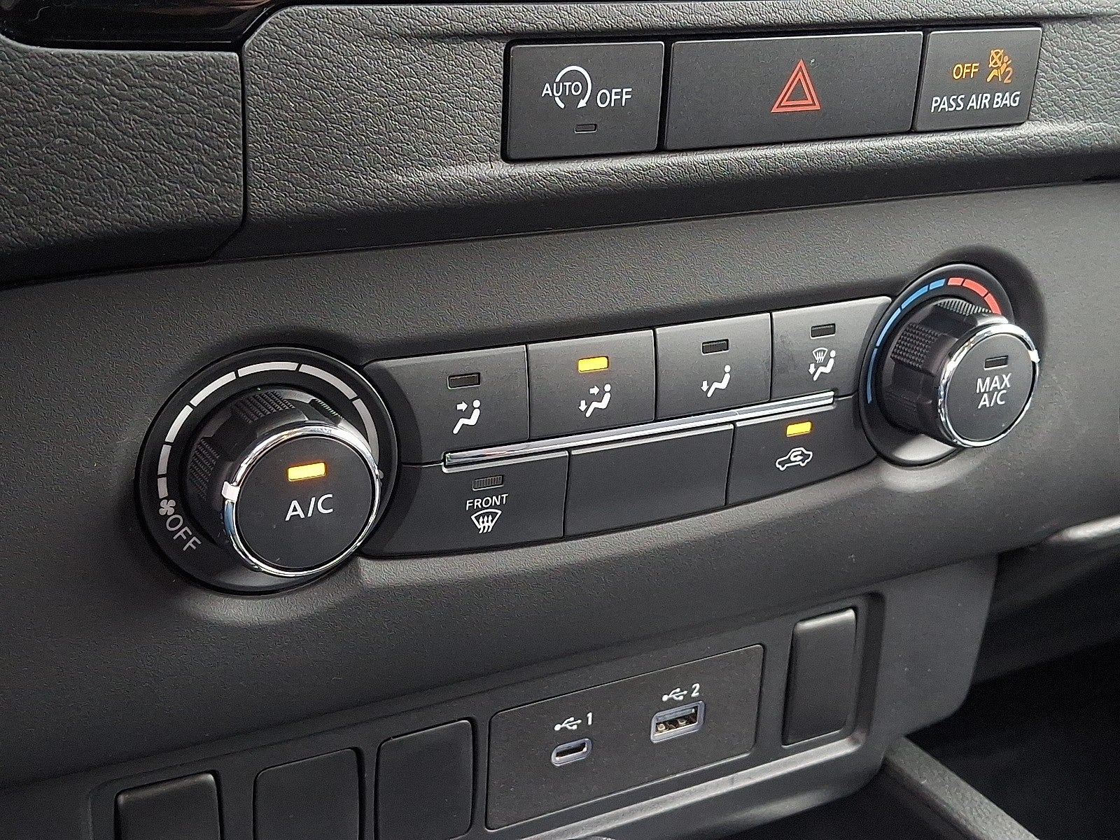 2024 Nissan Frontier King Cab® SV