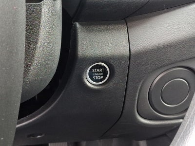 2024 Nissan Frontier King Cab® SV