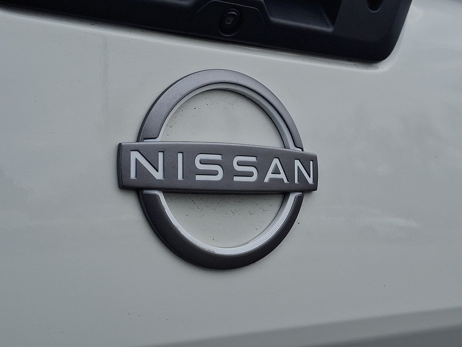 2024 Nissan Frontier King Cab® SV