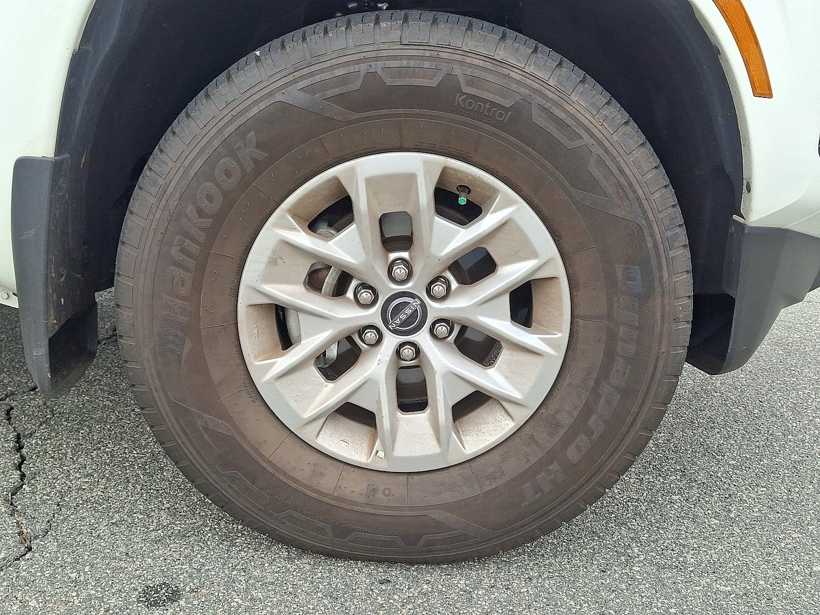 2024 Nissan Frontier King Cab® SV