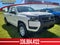 2027 Nissan Frontier King Cab® S