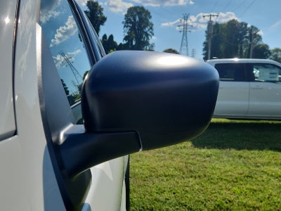 2027 Nissan Frontier King Cab® S