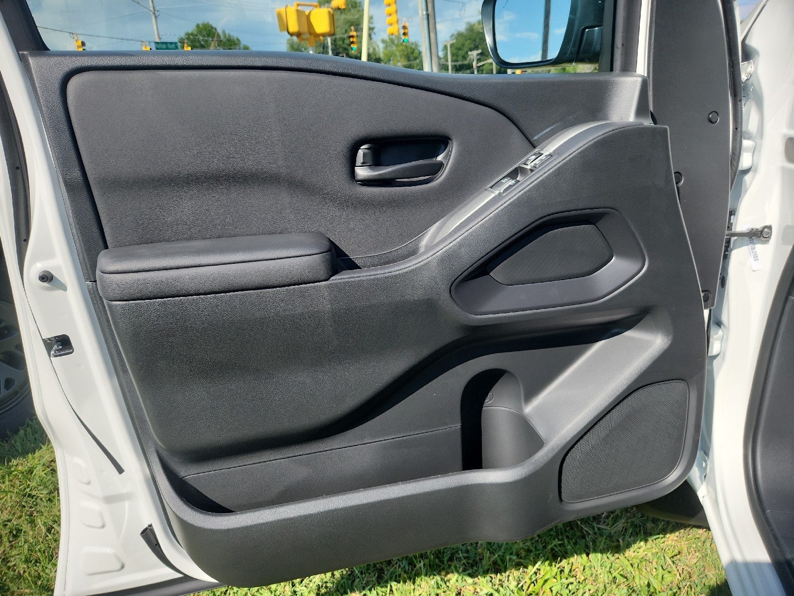 2027 Nissan Frontier King Cab® S