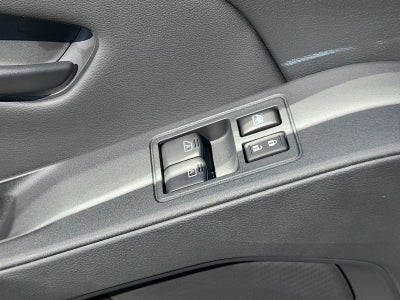 2027 Nissan Frontier King Cab® S