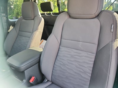 2027 Nissan Frontier King Cab® S