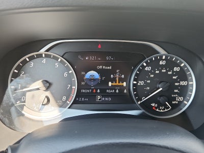 2027 Nissan Frontier King Cab® S