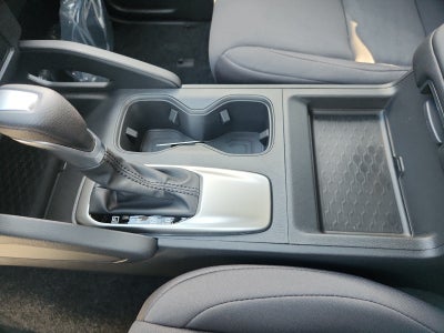2027 Nissan Frontier King Cab® S