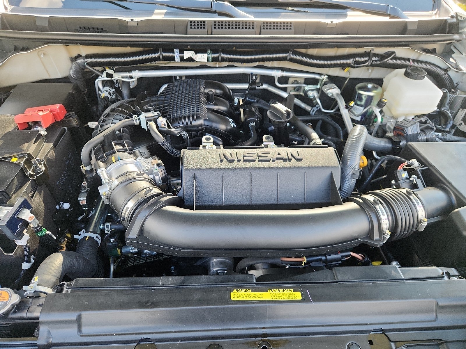 2027 Nissan Frontier King Cab® S