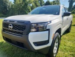 2027 Nissan Frontier King Cab® S