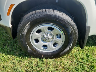 2027 Nissan Frontier King Cab® S