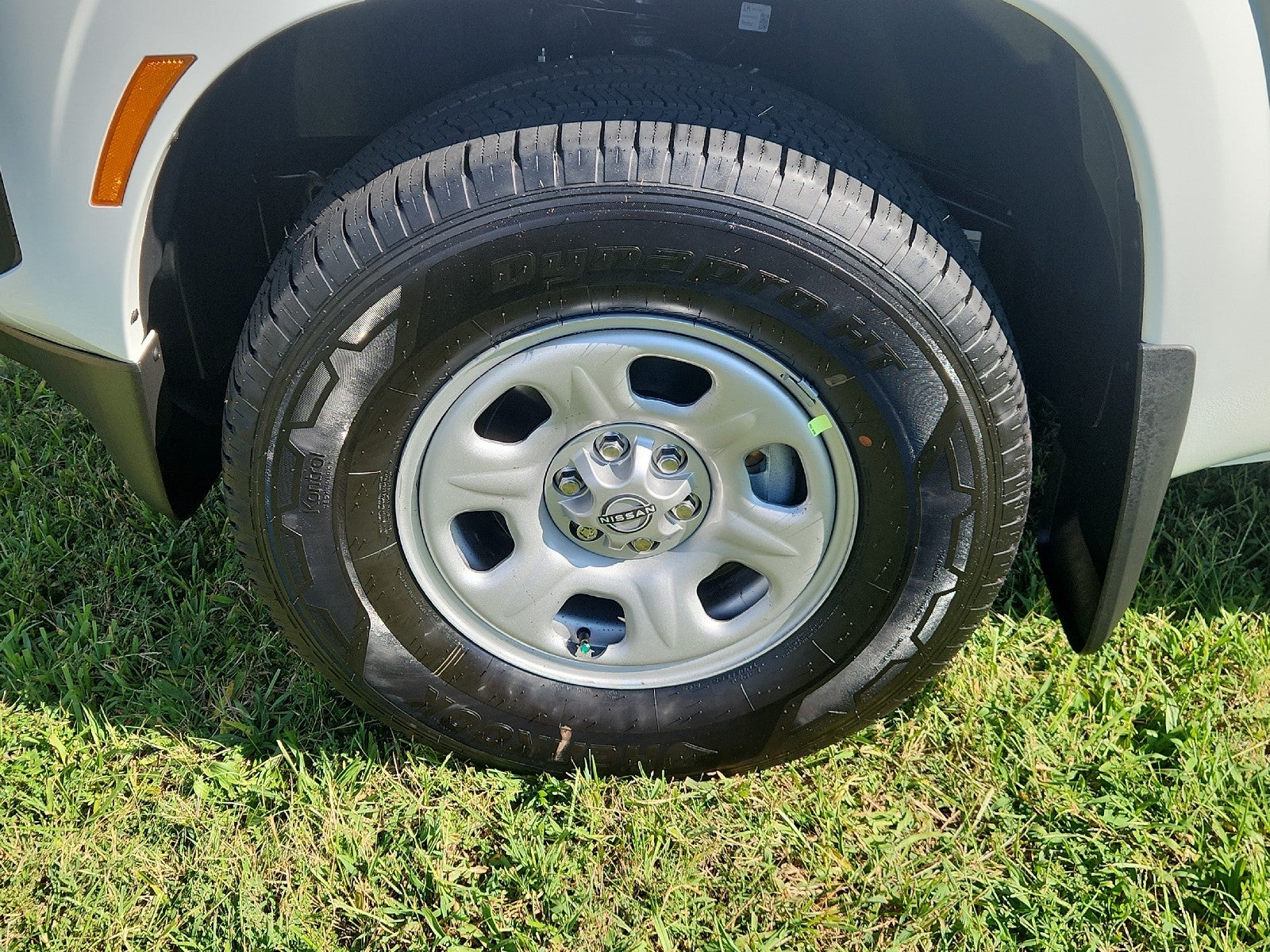 2027 Nissan Frontier King Cab® S