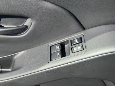 2027 Nissan Frontier King Cab® S