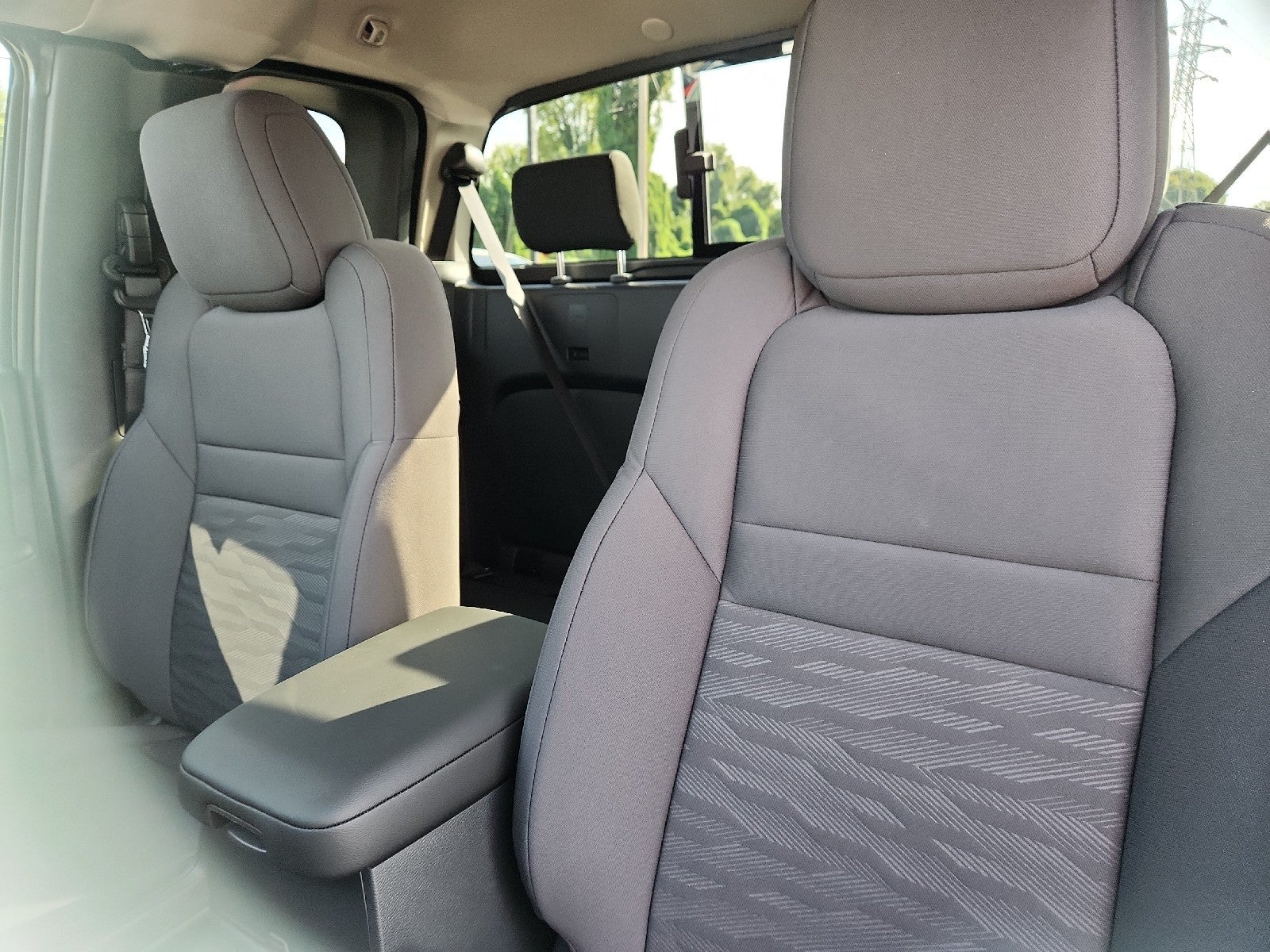 2027 Nissan Frontier King Cab® S