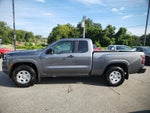 2027 Nissan Frontier King Cab® S