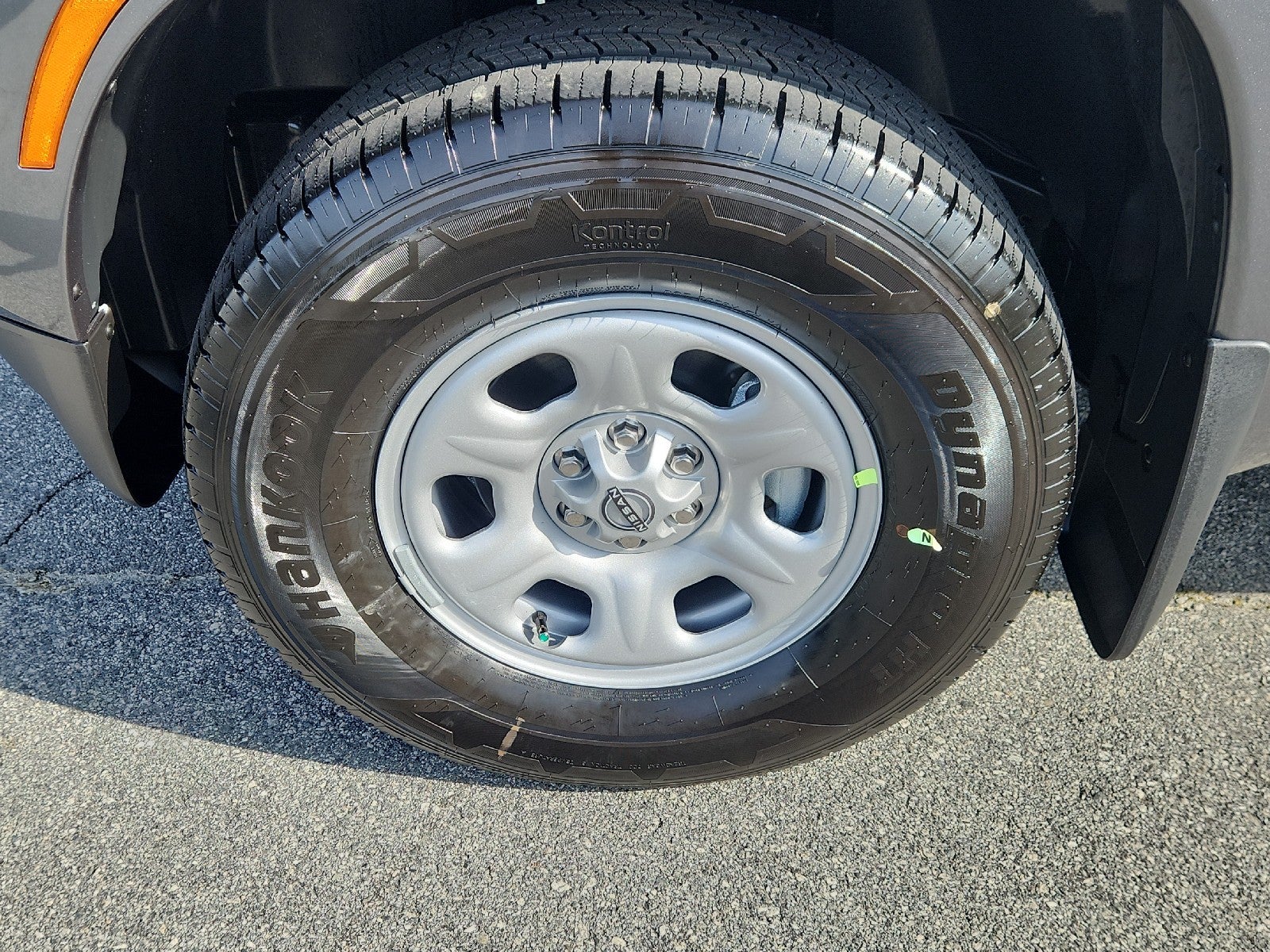 2027 Nissan Frontier King Cab® S
