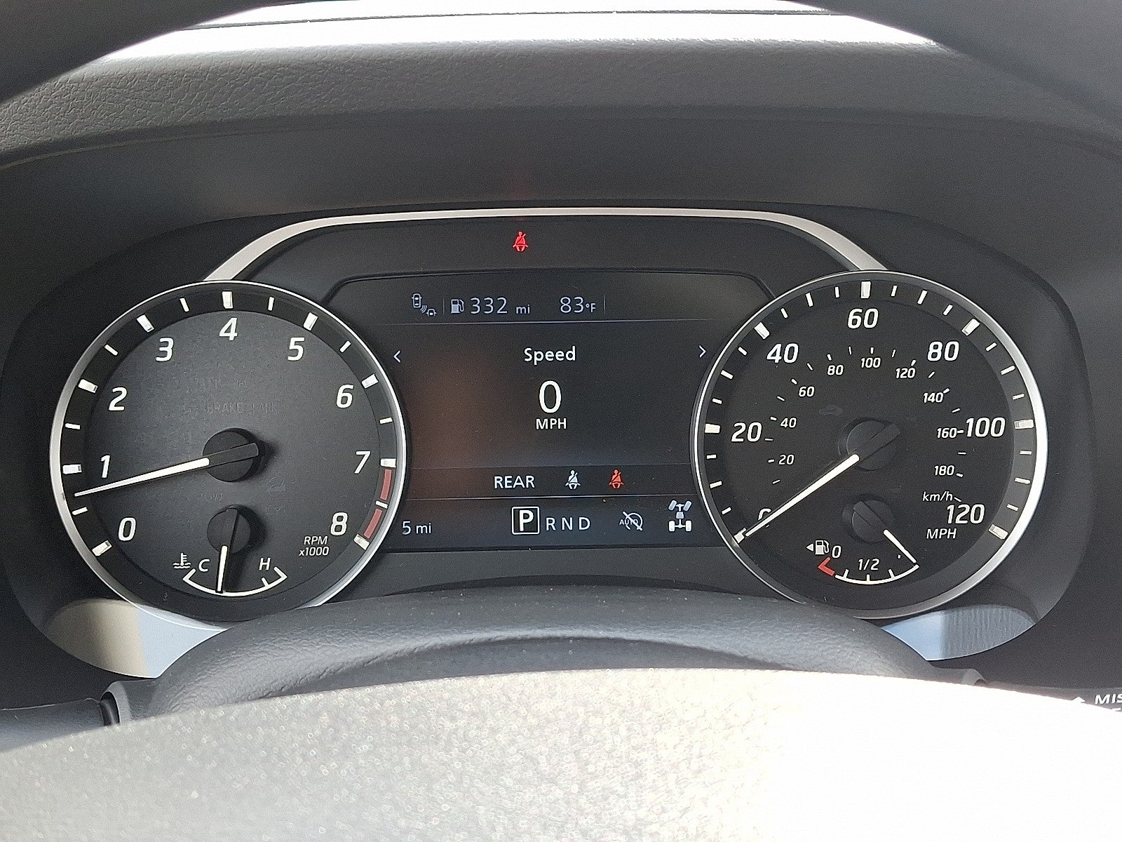 2026 Nissan Frontier King Cab® S