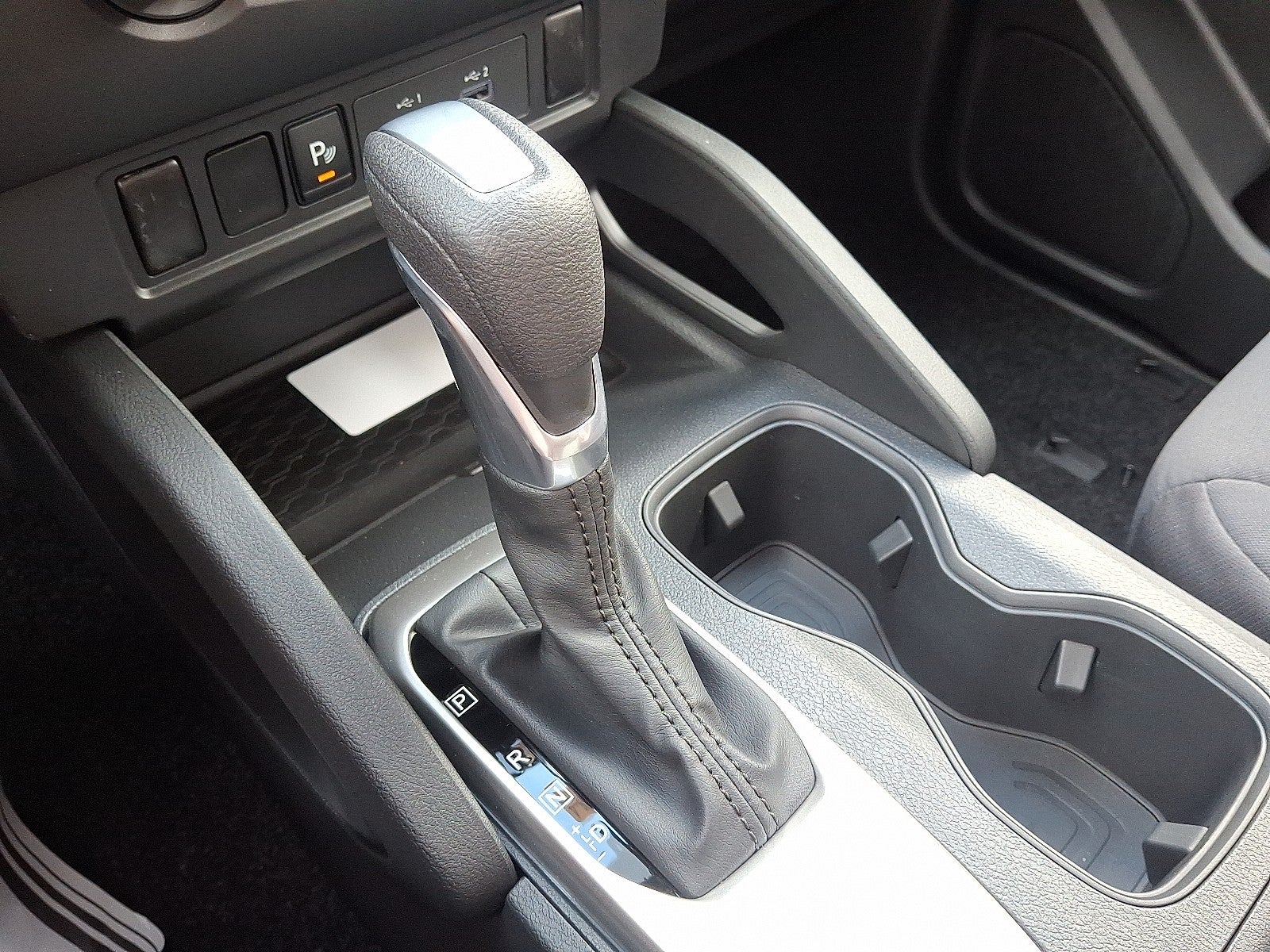 2026 Nissan Frontier King Cab® S