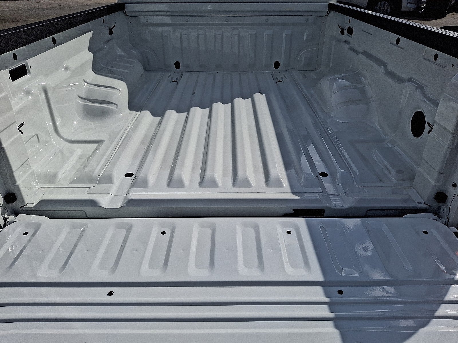 2026 Nissan Frontier King Cab® S