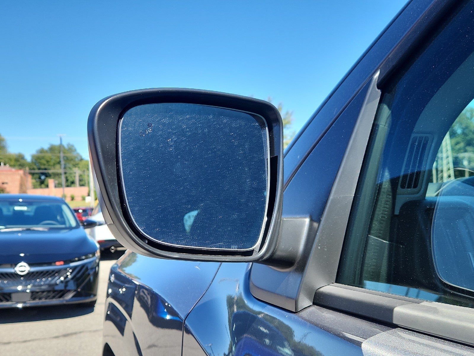 2027 Nissan Frontier King Cab® S