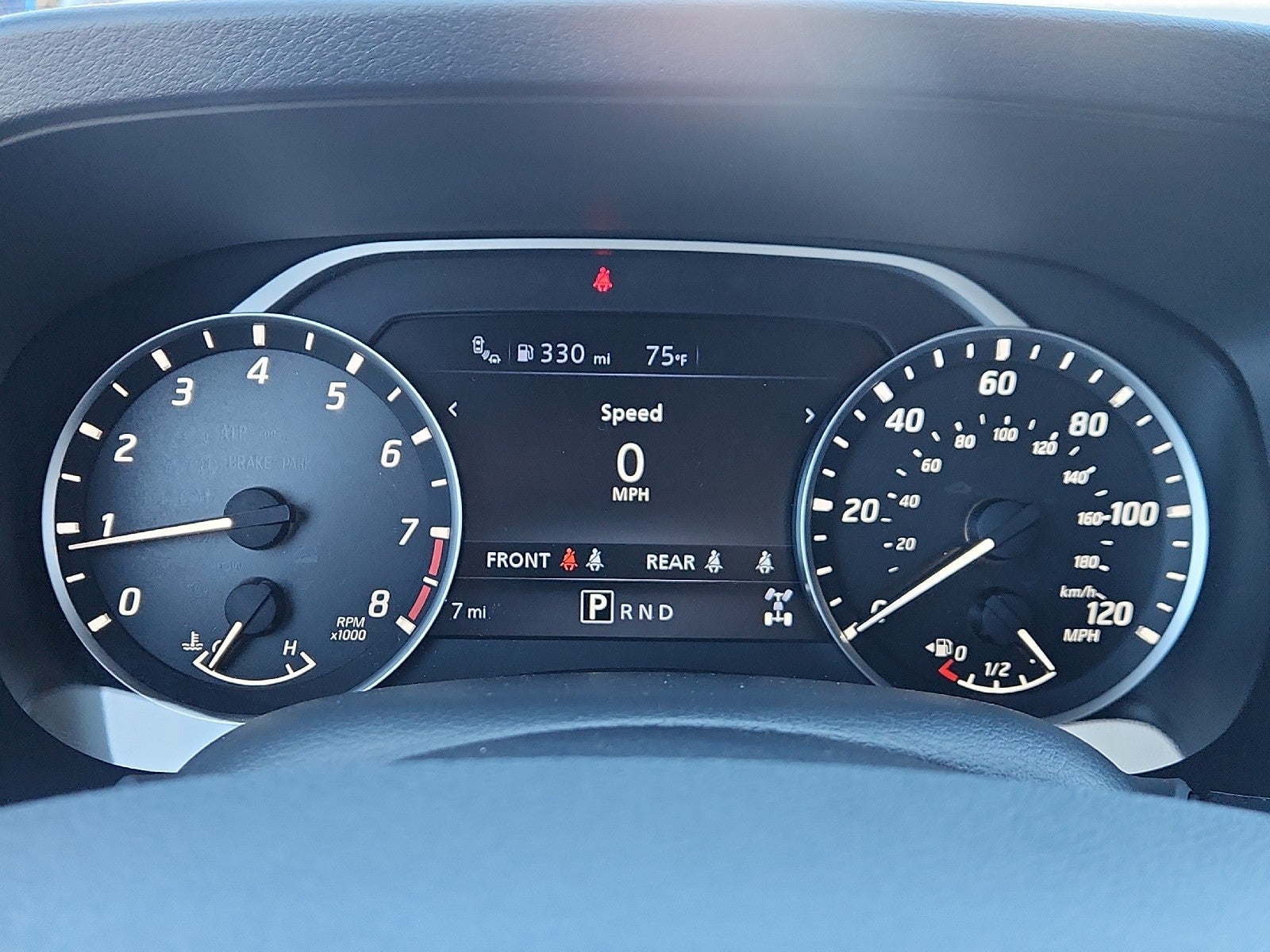 2027 Nissan Frontier King Cab® S