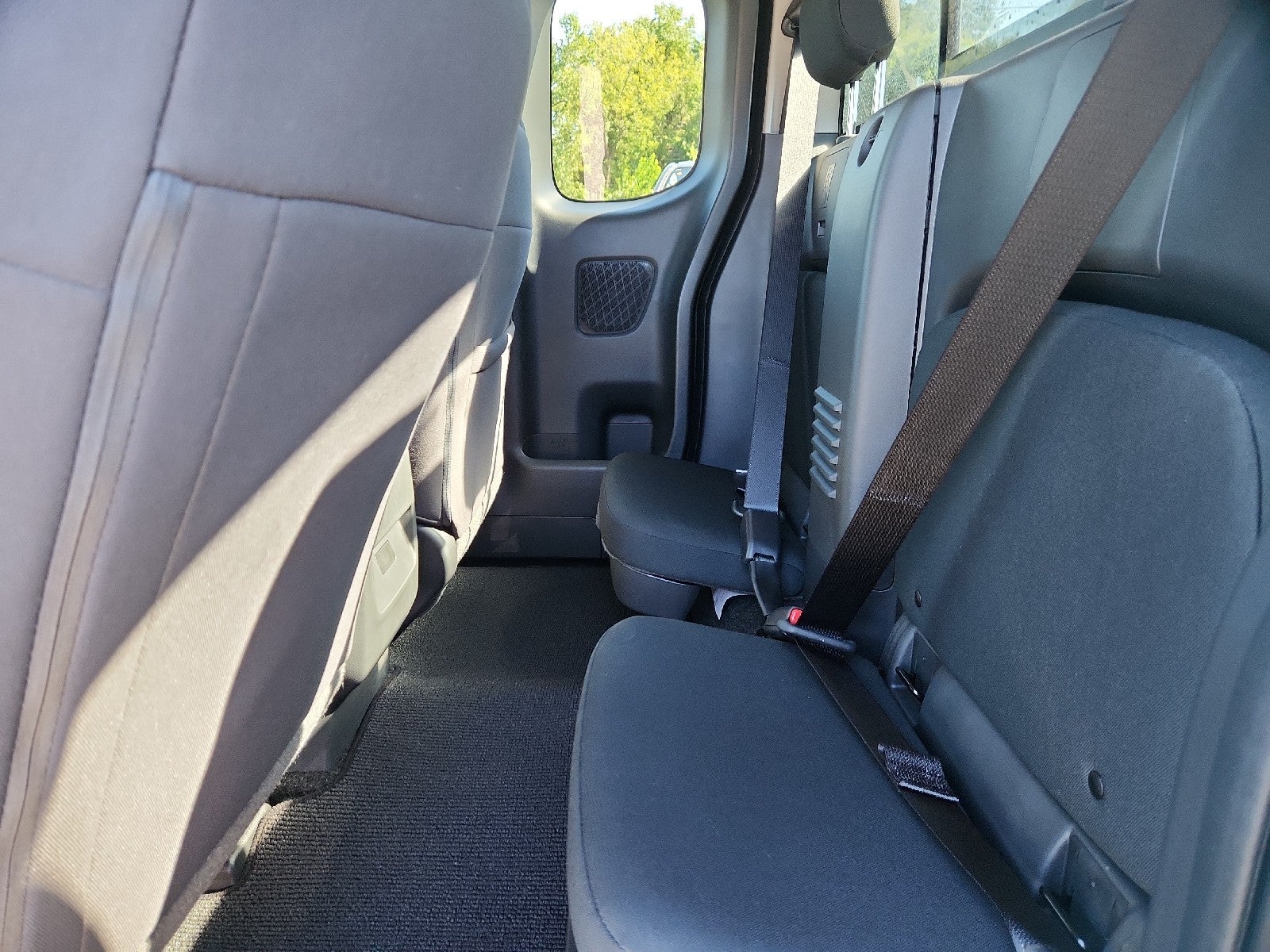 2027 Nissan Frontier King Cab® S