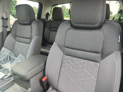 2027 Nissan Frontier Crew Cab SV