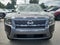 2027 Nissan Frontier Crew Cab SV
