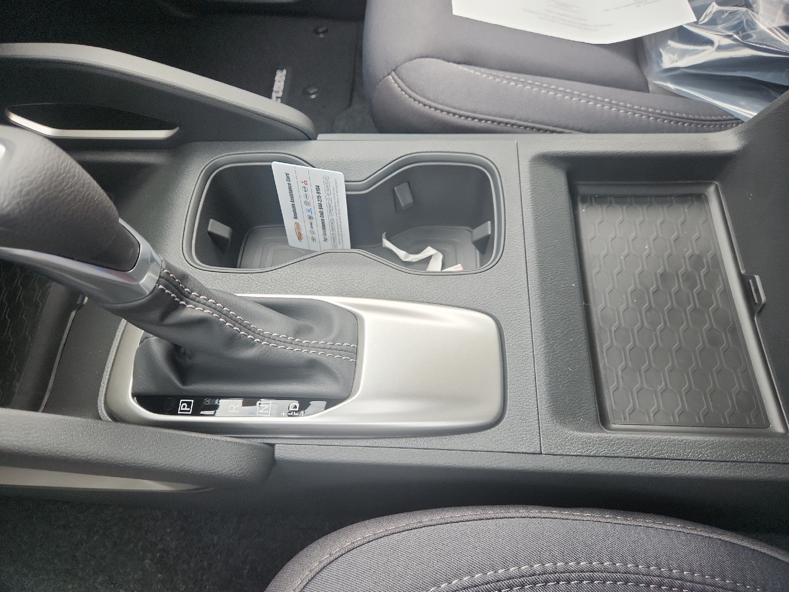 2027 Nissan Frontier Crew Cab SV