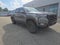 2025 Nissan Frontier Crew Cab PRO-4X®