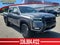 2027 Nissan Frontier Crew Cab PRO-4X®
