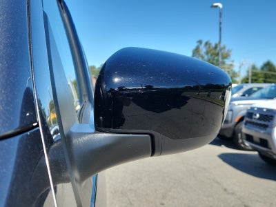 2027 Nissan Frontier Crew Cab SV
