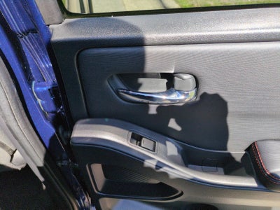 2022 Nissan Frontier Crew Cab PRO-4X®