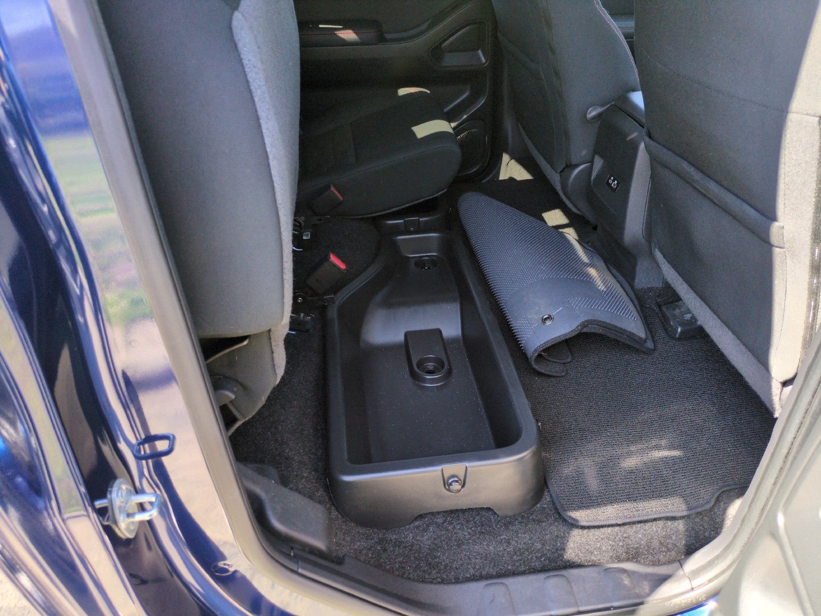 2022 Nissan Frontier Crew Cab PRO-4X®