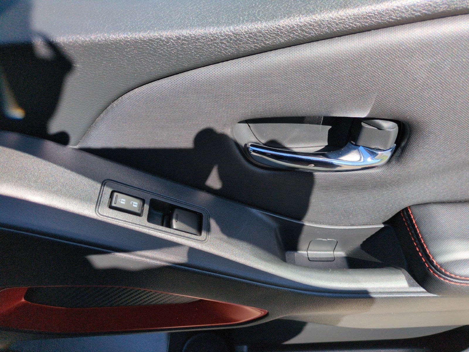 2022 Nissan Frontier Crew Cab PRO-4X®