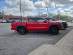 2024 Nissan Frontier Crew Cab PRO-4X®