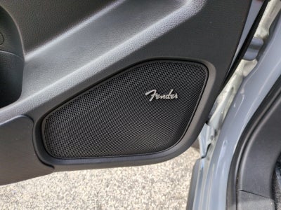 2024 Nissan Frontier Crew Cab PRO-4X®