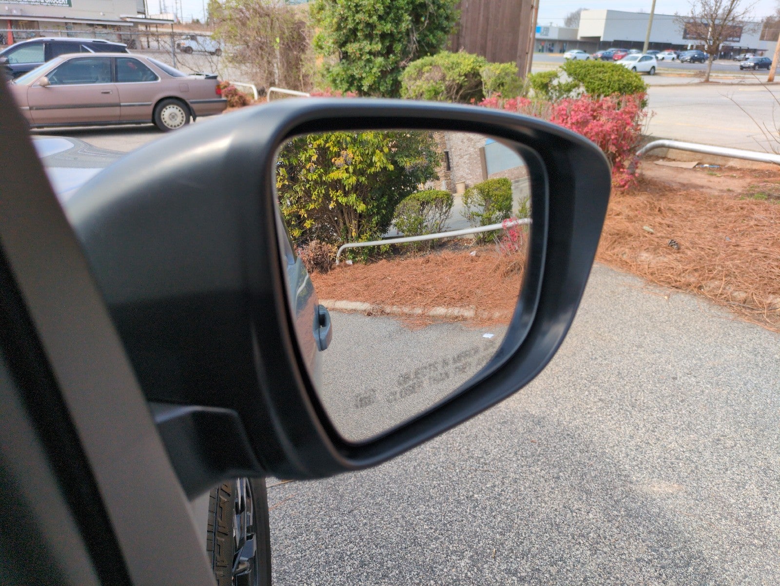 2024 Nissan Frontier Crew Cab PRO-4X®