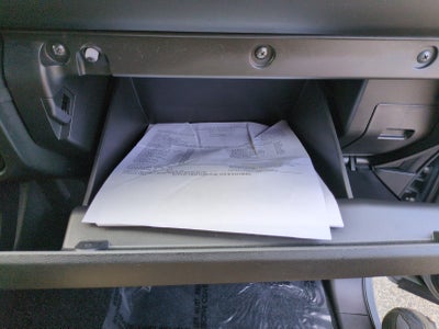 2024 Nissan Frontier Crew Cab PRO-4X®