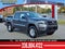 2026 Nissan Frontier Crew Cab S