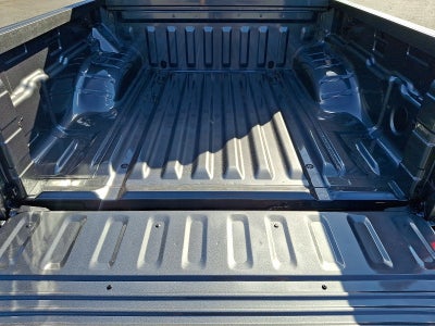 2026 Nissan Frontier Crew Cab S