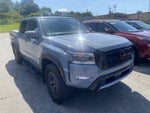 2023 Nissan Frontier Crew Cab PRO-4X®